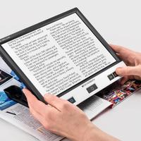 Videoingranditore lente digit Eschenbach VisoluxHD