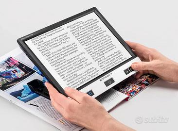 Videoingranditore lente digit Eschenbach VisoluxHD