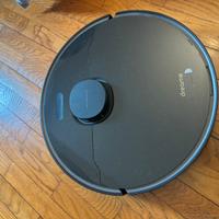 Dreame L10 Pro Robot Aspirapolvere lavapavimenti