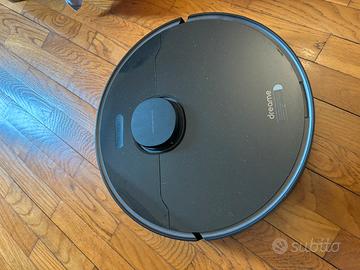 Dreame L10 Pro Robot Aspirapolvere lavapavimenti