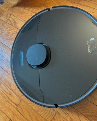 Dreame L10 Pro Robot Aspirapolvere lavapavimenti