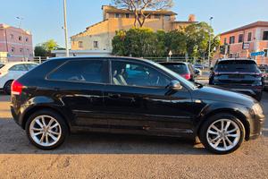 audi A3 1900 tdi