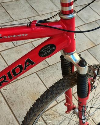 Mtb merida