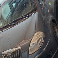 Lancia musa motore 199A3000 1.3 mjet 90cv