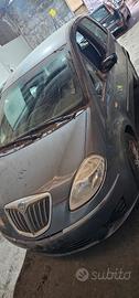 Lancia musa motore 199A3000 1.3 mjet 90cv