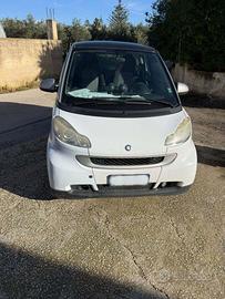 SMART FORTWO 800 CDI