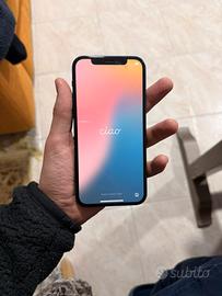 IPhone 12 128GB — Usato