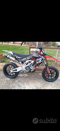 Aprilia sxv 450