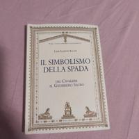 Il simbolismo della spada 