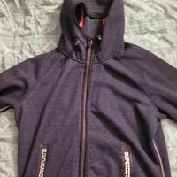 felpa Superdry 