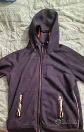 felpa Superdry 