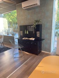 Credenza Mackintosh ~ Pezzo da collezione
