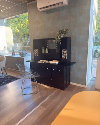 Credenza Mackintosh ~ Pezzo da collezione