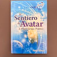 Il Sentiero di Avatar Il Percorso Fatto Libro
