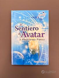 Il Sentiero di Avatar Il Percorso Fatto Libro