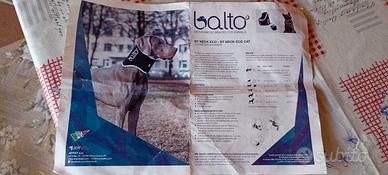 Collare anti- leccamento 