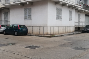 Appartamento commerciale