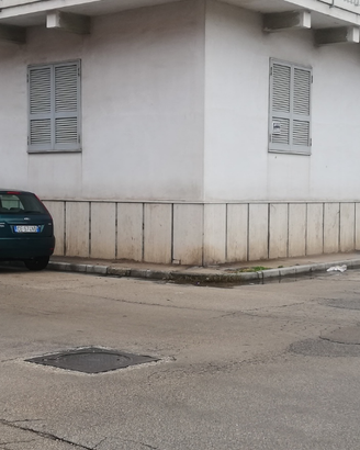 Appartamento commerciale