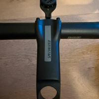 Specialized manubrio completo