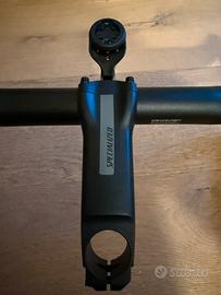 Specialized manubrio completo