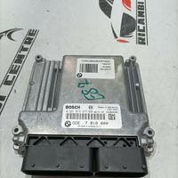 Centralina motore ecu bmw e87 2008 7810000 0301286