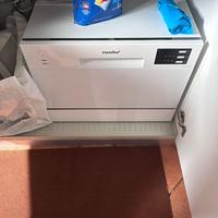 Lavastoviglie Comfee