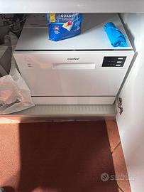 Lavastoviglie Comfee