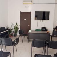 Sala eventi e meeting