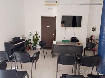 Sala eventi e meeting