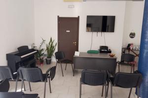 Sala eventi e meeting