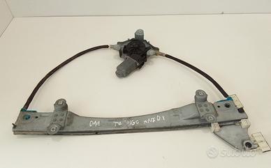 Cremagliera anteriore destra passeggero Renault Tw