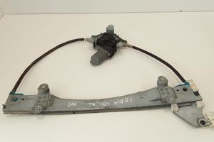 Cremagliera anteriore destra passeggero Renault Tw