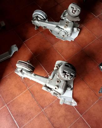 lambretta motori 