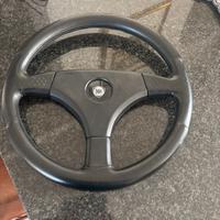 volante lancia  evoluzione