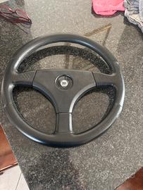 volante lancia  evoluzione