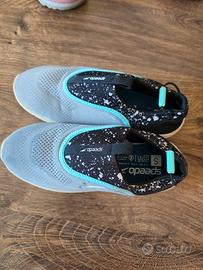 scarpe bambina  acqua Speedo