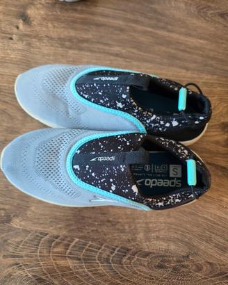 scarpe bambina  acqua Speedo
