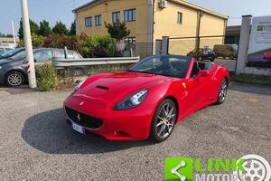 FERRARI California ASPIRATO