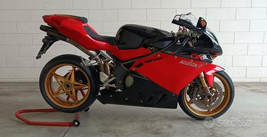 MV Agusta F4 750 S Evo '02 (1+1) anno 2002