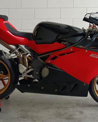 MV Agusta F4 750 S Evo '02 (1+1) anno 2002