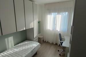 Camera singola PER RAGAZZO STUDENTE