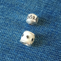 Braccialetto Charm e clip originali Pandora