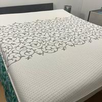 Materasso Memory Foam EvergreenWeb Millennium 2.0