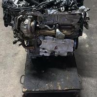 MOTORE MERCEDES CLASSE A GLA GLB 2.0 D- 654920