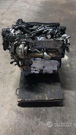 MOTORE MERCEDES CLASSE A GLA GLB 2.0 D- 654920