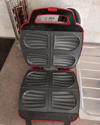 Tostapane usato poco 15€ trattabili