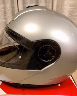 Schuberth C3