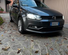 Polo 6r 1400 tdi comfortline 75cv NEO PATENTATI