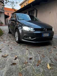 Polo 6r 1400 tdi comfortline 75cv NEO PATENTATI