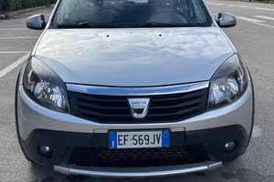 Dacia Sandero Stepway 1.5 dCi 70CV